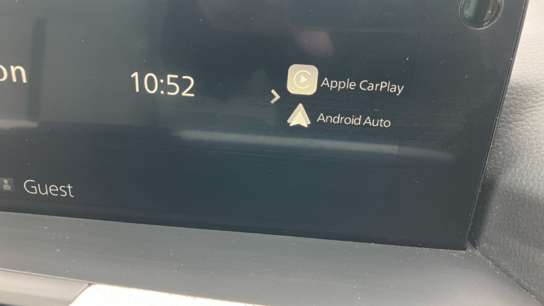 Mazda CX-60 2.5 PHEV Takumi 5dr Auto Estate